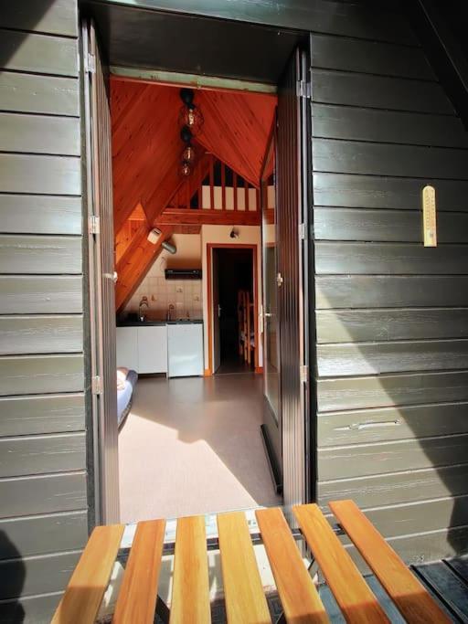 Logement 6 Pers Au Coeur Des Montagnes Pyreneennes Linge De Maison Et Papier Toilette Non Fournis Boutx Exterior photo